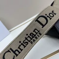 $112.00 USD Christian Dior AAA Quality Messenger Bags For Women #1332421