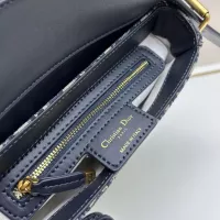 $112.00 USD Christian Dior AAA Quality Messenger Bags For Women #1332421