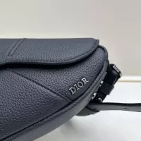 $82.00 USD Christian Dior AAA Quality Messenger Bags For Unisex #1332423