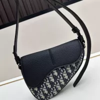 $82.00 USD Christian Dior AAA Quality Messenger Bags For Unisex #1332425