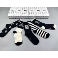 $29.00 USD Chanel Socks For Women #1332429
