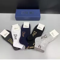 $25.00 USD Christian Dior Socks #1332430