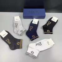 $25.00 USD Christian Dior Socks #1332430
