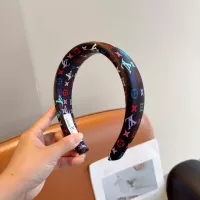 $27.00 USD Louis Vuitton LV Headband For Women #1332444