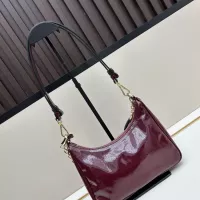 $98.00 USD Prada AAA Quality Shoulder Bags For Women #1332462