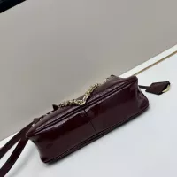 $98.00 USD Prada AAA Quality Shoulder Bags For Women #1332462