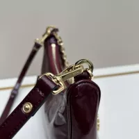 $98.00 USD Prada AAA Quality Shoulder Bags For Women #1332462