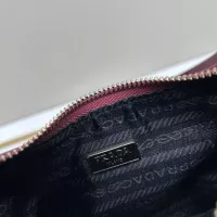 $98.00 USD Prada AAA Quality Shoulder Bags For Women #1332462
