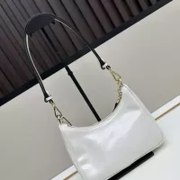 $98.00 USD Prada AAA Quality Shoulder Bags For Women #1332465