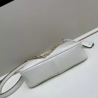 $98.00 USD Prada AAA Quality Shoulder Bags For Women #1332465