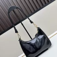 $98.00 USD Prada AAA Quality Shoulder Bags For Women #1332467