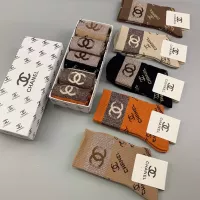 $29.00 USD Chanel Socks For Women #1332486