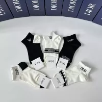 $27.00 USD Christian Dior Socks #1332489