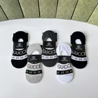 $27.00 USD Gucci Socks #1332501