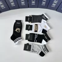 $27.00 USD Christian Dior Socks #1332506