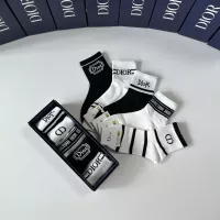 $27.00 USD Christian Dior Socks #1332508