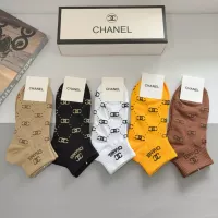 $27.00 USD Chanel Socks #1332511