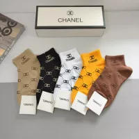$27.00 USD Chanel Socks #1332511