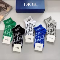 $27.00 USD Christian Dior Socks #1332512