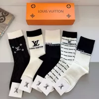 $29.00 USD Louis Vuitton LV Socks #1332517