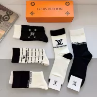 $29.00 USD Louis Vuitton LV Socks #1332517