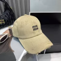$25.00 USD MIU MIU Caps #1332521
