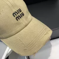 $25.00 USD MIU MIU Caps #1332521