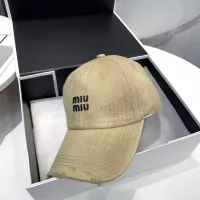 $25.00 USD MIU MIU Caps #1332521