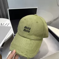 $25.00 USD MIU MIU Caps #1332522