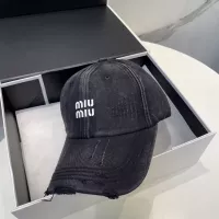 $25.00 USD MIU MIU Caps #1332525