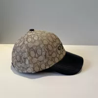 $27.00 USD Coach Caps #1332527