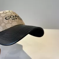 $27.00 USD Coach Caps #1332527