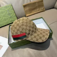 $34.00 USD Gucci Caps #1332552