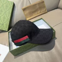 $34.00 USD Gucci Caps #1332553