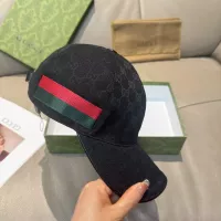 $34.00 USD Gucci Caps #1332553