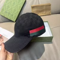 $34.00 USD Gucci Caps #1332553