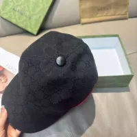 $34.00 USD Gucci Caps #1332553