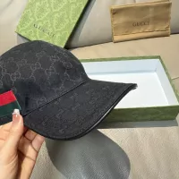 $34.00 USD Gucci Caps #1332553