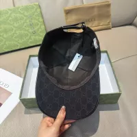 $34.00 USD Gucci Caps #1332553