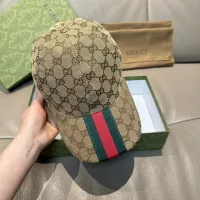 $36.00 USD Gucci Caps #1332554