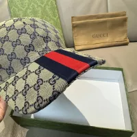 $36.00 USD Gucci Caps #1332555