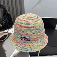 $27.00 USD MIU MIU Caps #1332557