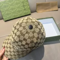 $34.00 USD Gucci Caps #1332562