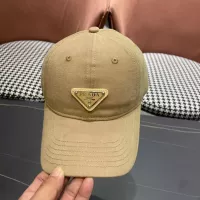 $32.00 USD Prada Caps #1332565