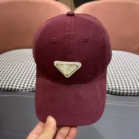 $32.00 USD Prada Caps #1332566