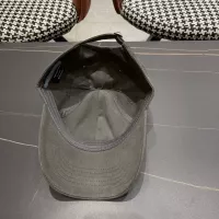 $32.00 USD Prada Caps #1332567