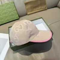 $34.00 USD Gucci Caps #1332571