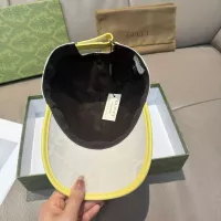 $34.00 USD Gucci Caps #1332572