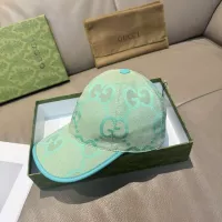 $34.00 USD Gucci Caps #1332574