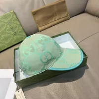 $34.00 USD Gucci Caps #1332574